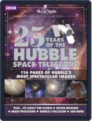 25 Years of the Hubble Space Telescope - from BBC Sky at Night Magazine (Digital) Subscription                    April 16th, 2015 Issue