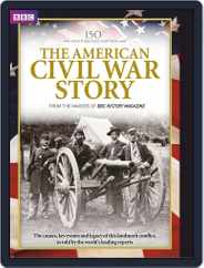American Civil War Story Magazine (Digital) Subscription                    June 1st, 2016 Issue