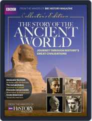 The Story of the Ancient World Magazine (Digital) Subscription                    June 1st, 2016 Issue