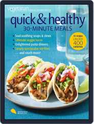 Vegetarian Times - Healing Foods Cookbook Magazine (Digital) Subscription March 12th, 2014 Issue