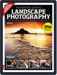 The Essential Guide to Landscape Photography 3rd edition Magazine (Digital) Subscription                    July 4th, 2011 Issue