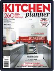Gourmet Kitchen Planner Magazine (Digital) Subscription                    July 26th, 2012 Issue