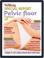 Pelvic Floor Magazine (Digital) Subscription                    March 27th, 2012 Issue