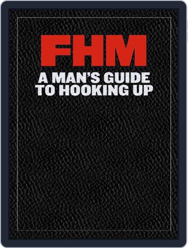 FHM: A Man's Guide to Hooking Up