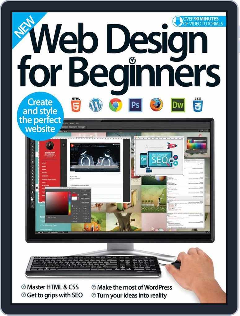 Web Design Surrey Bc
