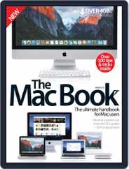 The Mac Book Magazine (Digital) Subscription                    May 1st, 2016 Issue