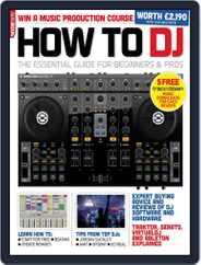 How to DJ Magazine (Digital) Subscription                    February 10th, 2013 Issue
