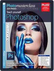 Teach Yourself Photoshop Magazine (Digital) Subscription                    September 5th, 2016 Issue