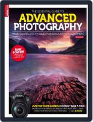 The Essential Guide to Advanced Photography Magazine (Digital) Subscription                    November 3rd, 2014 Issue
