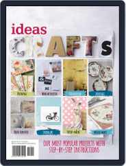 Craft Ideas Magazine (Digital) Subscription                    July 28th, 2015 Issue