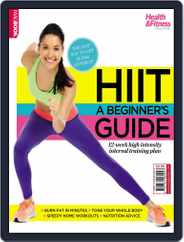 HIIT a Beginner’s Guide Magazine (Digital) Subscription                    August 7th, 2015 Issue