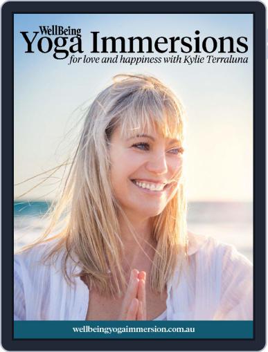 WellBeing Yoga Immersion