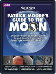 Patrick Moore's Guide to the Moon Magazine (Digital) Subscription                    April 1st, 2016 Issue
