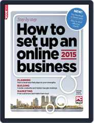 How to set up an Online Business United Kingdom Magazine (Digital) Subscription                    November 3rd, 2014 Issue