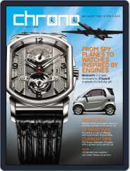 Octane - Chrono Magazine (Digital) Subscription                    November 23rd, 2010 Issue