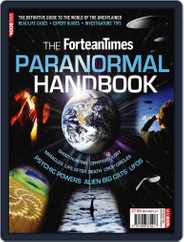 Fortean Times Paranormal Handbook Magazine (Digital) Subscription                    March 1st, 2011 Issue