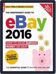 Independent Guide to Ebay Magazine (Digital) Subscription                    September 1st, 2015 Issue