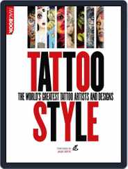 Tattoo Style Magazine (Digital) Subscription                    November 3rd, 2011 Issue