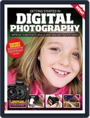 Getting Started in DSLR Photography 3 Magazine (Digital) Subscription                    December 20th, 2011 Issue