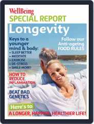 Longevity Australia Magazine (Digital) Subscription                    April 25th, 2012 Issue