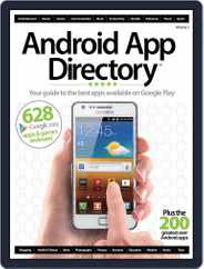 Android App Directory Vol 2 Magazine (Digital) Subscription                    May 21st, 2012 Issue
