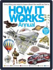 How It Works Annual Vol 1 Magazine (Digital) Subscription                    July 11th, 2012 Issue