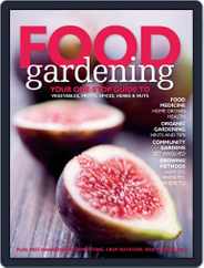 Food Gardening Magazine (Digital) Subscription                    October 25th, 2012 Issue