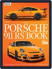 The Porsche 911 RS Book Magazine (Digital) Subscription                    July 26th, 2016 Issue