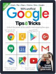 Google Tips & Tricks Magazine (Digital) Subscription                    October 1st, 2016 Issue