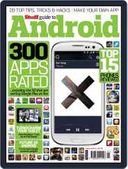 Stuff Guide to Android Magazine (Digital) Subscription                    December 13th, 2012 Issue