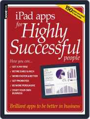 iPad Apps for Highly Successful People Magazine (Digital) Subscription                    February 10th, 2013 Issue