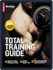Total Training Guide Magazine (Digital) Subscription                    March 27th, 2013 Issue