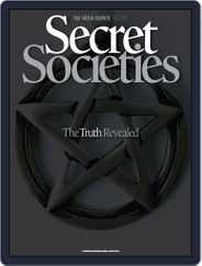 Secret Societies Magazine (Digital) Subscription                    April 29th, 2013 Issue