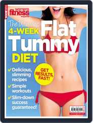 The Ultimate 4-Week Flat Tummy Diet Magazine (Digital) Subscription                    June 7th, 2013 Issue