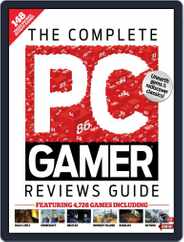 The Complete PC Gamer Reviews Guide Magazine (Digital) Subscription                    July 5th, 2013 Issue
