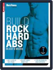 Build Rock Hard Abs Magazine (Digital) Subscription August 13th, 2013 Issue