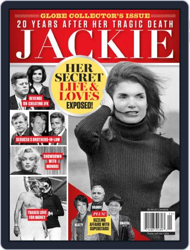 Jackie Her Secret Life & Loves