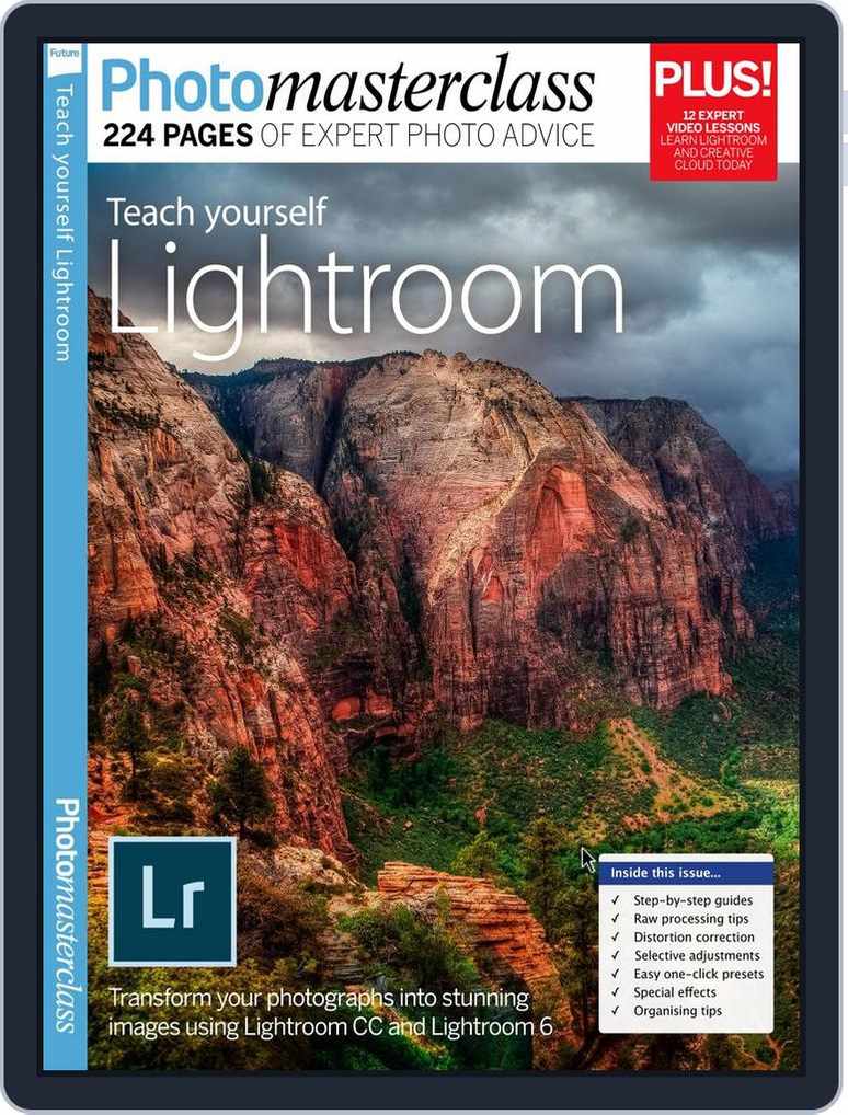 Tilt-Shift Lens Too Costly? A New Lightroom Tool Creates a Realistic Effect  (VIDEO)