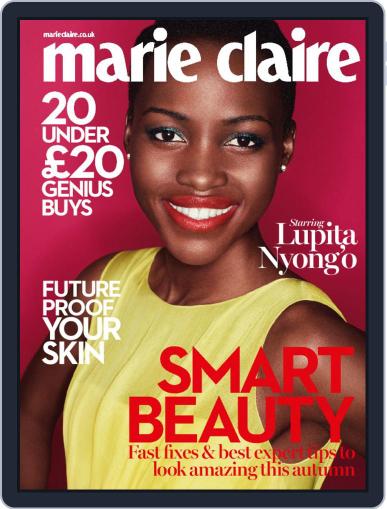 Marie Claire Smart Beauty Special