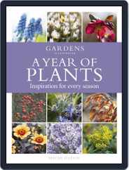 A Year of Plants - from the makers of Gardens Illustrated Magazine (Digital) Subscription                    October 2nd, 2014 Issue