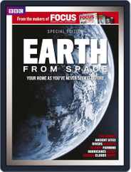BBC Focus Magazine present Earth from Space Magazine (Digital) Subscription                    October 2nd, 2014 Issue
