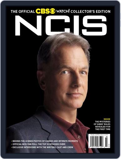 NCIS: Collector's Edition