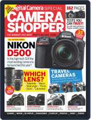 Camera Shopper Magazine (Digital) Subscription                    September 1st, 2016 Issue