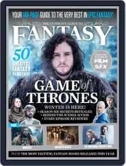 The Ultimate Guide to Fantasy Magazine (Digital) Subscription                    March 1st, 2016 Issue