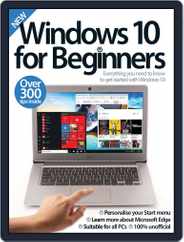 Windows 10 For Beginners Magazine (Digital) Subscription                    March 1st, 2017 Issue