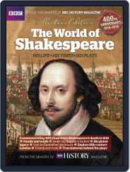 The World of Shakespeare Magazine (Digital) Subscription                    May 18th, 2016 Issue