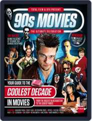 90's Movies - The Ultimate Celebration Magazine (Digital) Subscription                    June 1st, 2016 Issue
