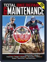 Total Bike Repair & Maintenance Magazine (Digital) Subscription                    August 12th, 2015 Issue