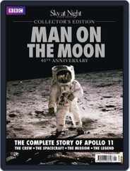 Man on The Moon Collector's Edition Magazine (Digital) Subscription                    September 7th, 2010 Issue