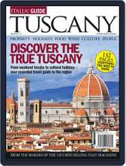 Italia! Guide to Tuscany Magazine (Digital) Subscription                    February 10th, 2011 Issue